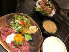 -Red Rock(原宿店)