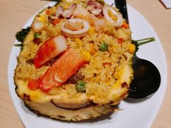 -避风塘(宝山万达店)