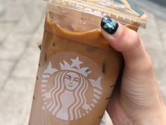 -星巴克(新达汇三林店)