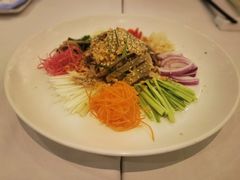 -香乐园·淮扬菜中餐厅·Shang Garden(福田香格里拉店)
