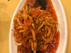-功德林素菜饭庄(前门店)