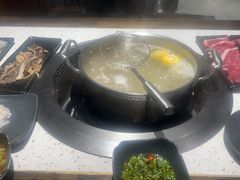 -海汕记·潮汕鲜牛肉火锅·自助