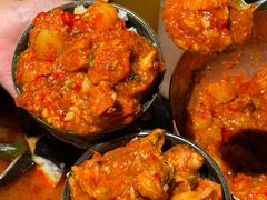 -Ameigo梅果·云贵川bistro(长宁来福士店)