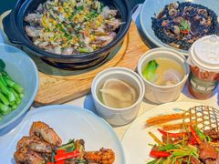 -园里前·私厨·福建菜(台江万达店)