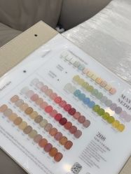 -斯馨·健康美甲美睫