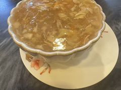 -玫瑰甜品(文明路店)