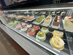 -Pantry's Best派悦坊蛋糕(世纪金源店)