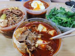 -酸辣粉(氹仔店)