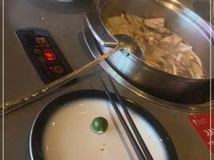 -同仁四季椰子鸡(宝安壹方城店)