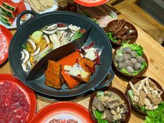 -虾领航小龙虾·吉林烧烤(柳州路店)