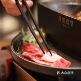 这家的“关东关西”创意锅！太有意思啦！！