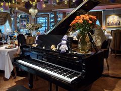 -火车头法国西餐厅