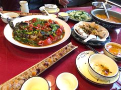 -生态苑农庄(十里画廊遇龙河店)