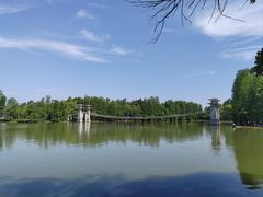 -东湖落雁景区