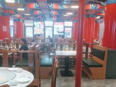 -郭林家常菜(狼垡店)