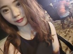 -亚龙湾喜来登·美景台大堂吧