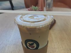 -逸派咖啡 EPARKCOFFEE(广安门店)