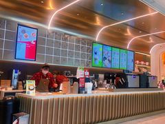 -Tims天好咖啡(河西万象城店)