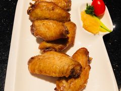 -豪客来牛排(大汉口城店)