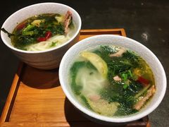 -青藤茶馆(南山路店)