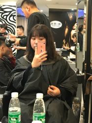 -尚·丹尼Hair