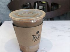 -Peet's Coffee皮爷咖啡(大学路店)