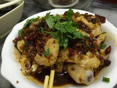 -红鼻子桂林米粉(金唐新光界店)