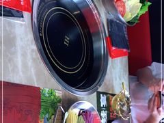 -蛙宴·美蛙火锅基地(万象城店)
