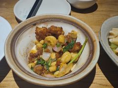-潮粥荟·潮汕砂锅粥(朝阳大悦城店)