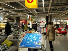 -宜家家居(西安未央商场店)