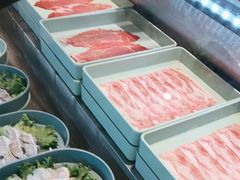 -尚宴牛特鲜自助(太原街万达店)