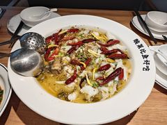 老坛子酸菜鱼-太二酸菜鱼(福州泰禾店)