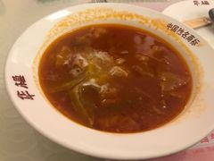 -华梅西餐厅(哈尔滨中央大街店)