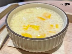 -杏甜品(尖沙咀加拿分道店)
