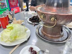 -三兴涮羊肉(荣安大街店)