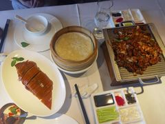 -四季民福烤鸭店(前门店)