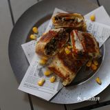 咖啡+机车+设计