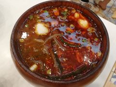 -金乐活美食(中街店)