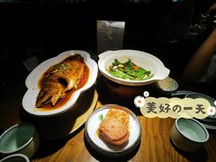 -刀板香·安徽菜(国购IFC店)