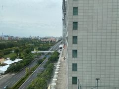 -北京盘古七星酒店