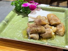 牛小肠-万兴佳烤肉·长白山老味道(宏泰广场店)