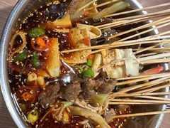 -蜀大侠火锅(森兰花园城店)