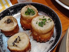 -龍堂蟹黄小笼包(万家丽店)