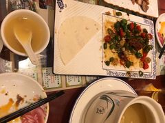 -赵记煎饼卷大葱(东岳店)