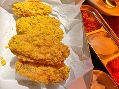 -양평식당·杨平食堂(华贸店)