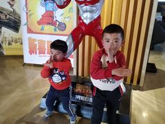 -博纳国际影城IMAX(中央大道店)