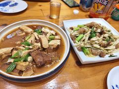 -下梅人家土菜馆(历史文化餐厅度假区店)