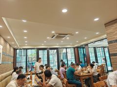 -小方的面(徐家汇店)