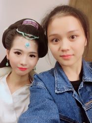 -盘子女人坊生日照·摄影馆(华强店)