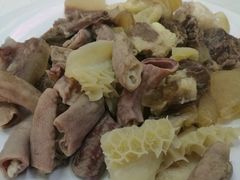 牛杂-風林火山烤室·涮肉